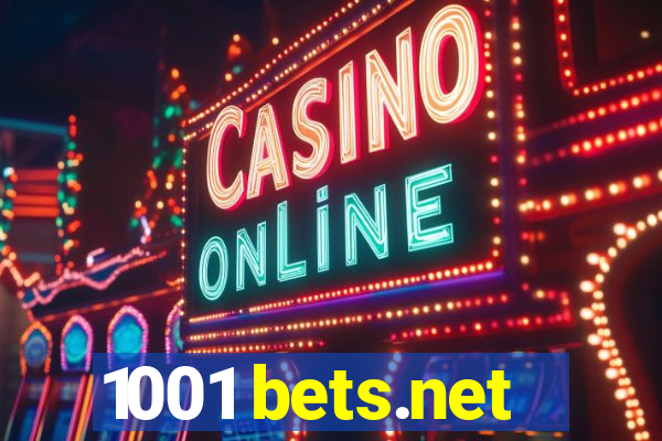 1001 bets.net