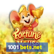 1001 bets.net