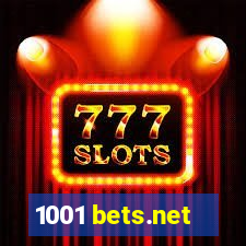 1001 bets.net