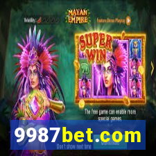 9987bet.com