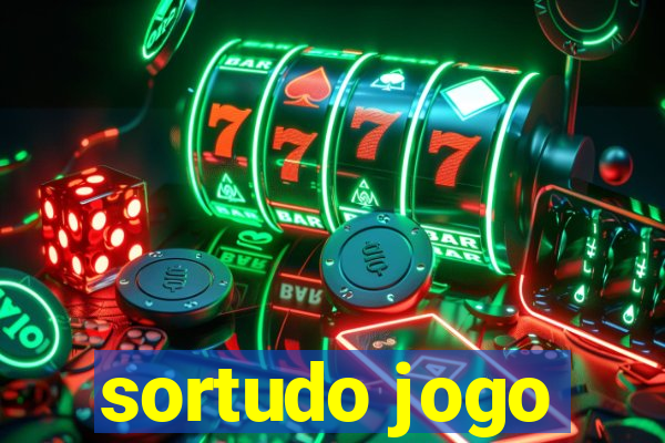 sortudo jogo