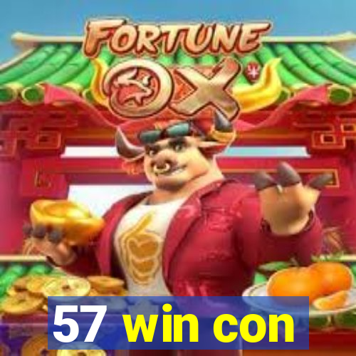 57 win con