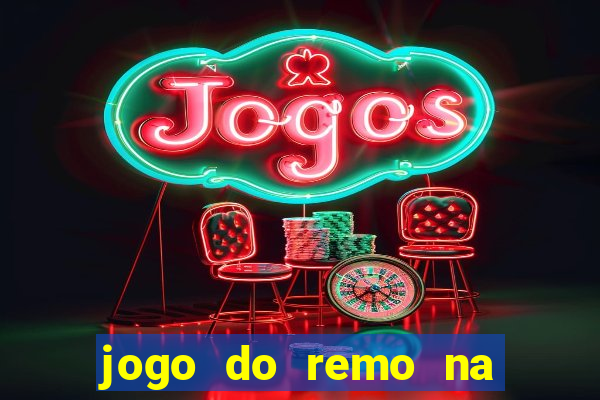 jogo do remo na serie c