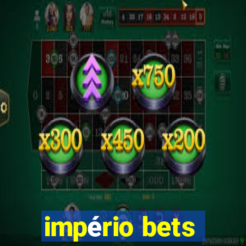 império bets