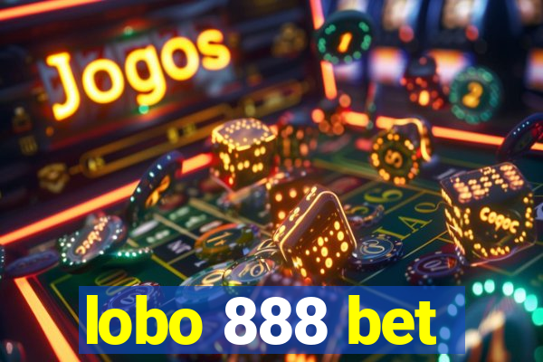 lobo 888 bet