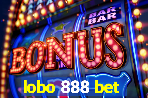 lobo 888 bet