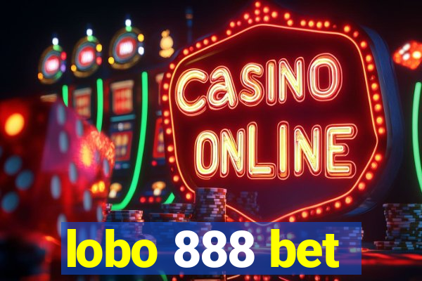 lobo 888 bet