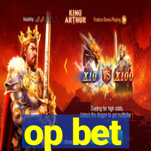 op bet