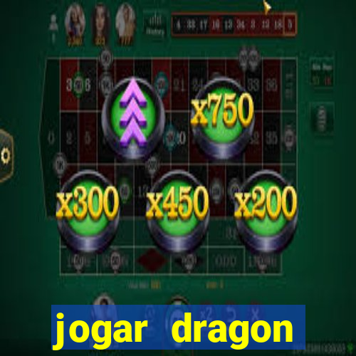 jogar dragon fortune demo