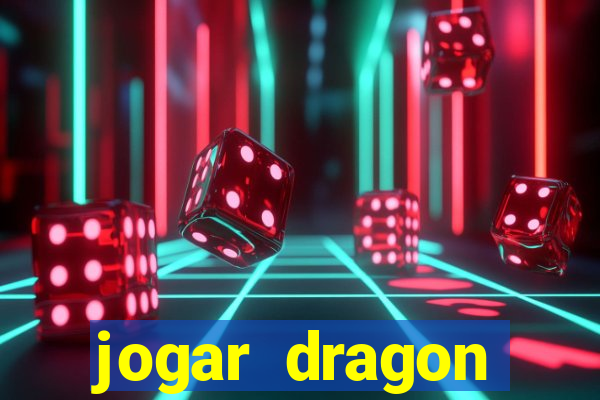 jogar dragon fortune demo