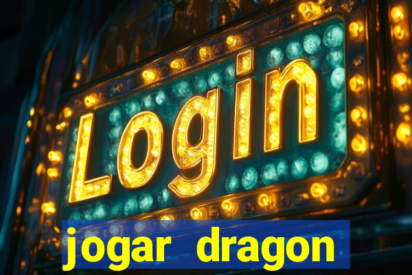 jogar dragon fortune demo