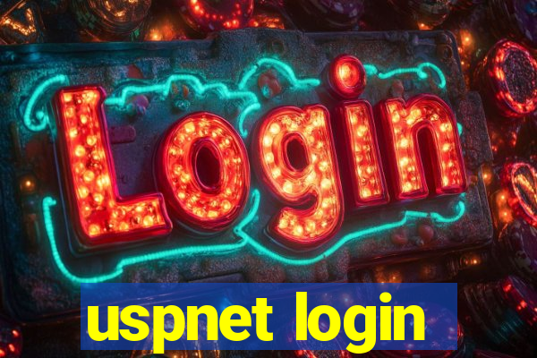 uspnet login