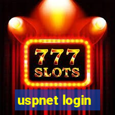 uspnet login