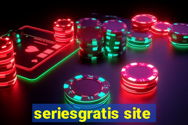 seriesgratis site