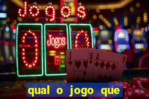 qual o jogo que ganha mais dinheiro