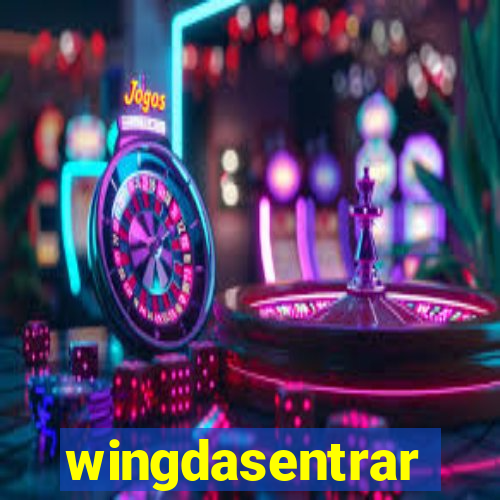 wingdasentrar