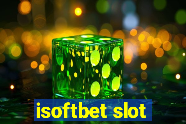 isoftbet slot