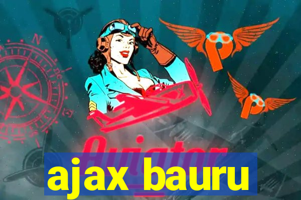 ajax bauru