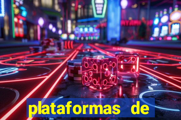 plataformas de jogos americanas