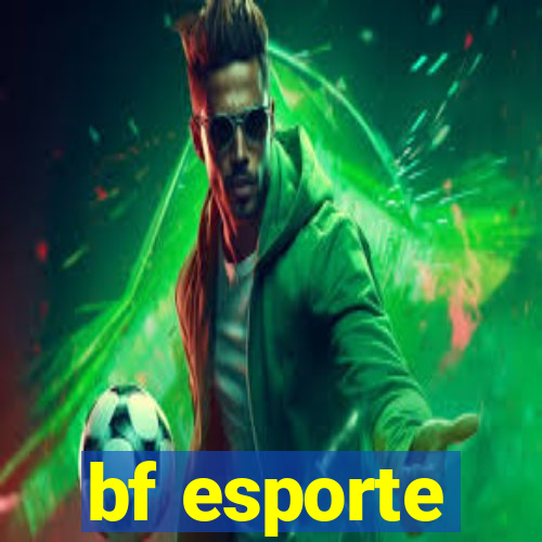 bf esporte