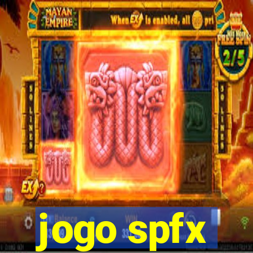 jogo spfx