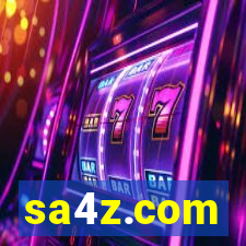 sa4z.com