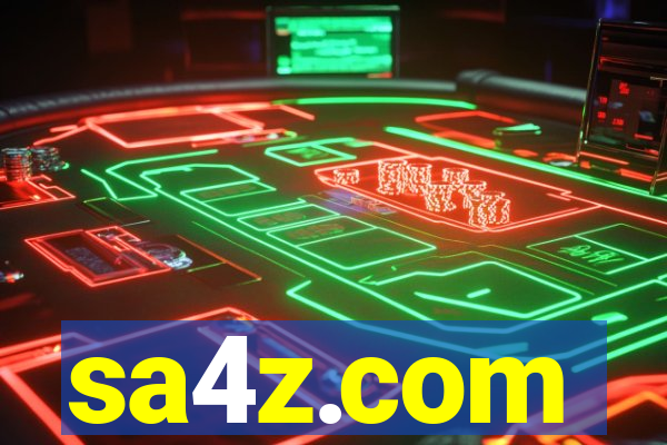 sa4z.com