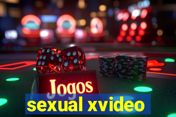 sexual xvideo