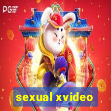 sexual xvideo