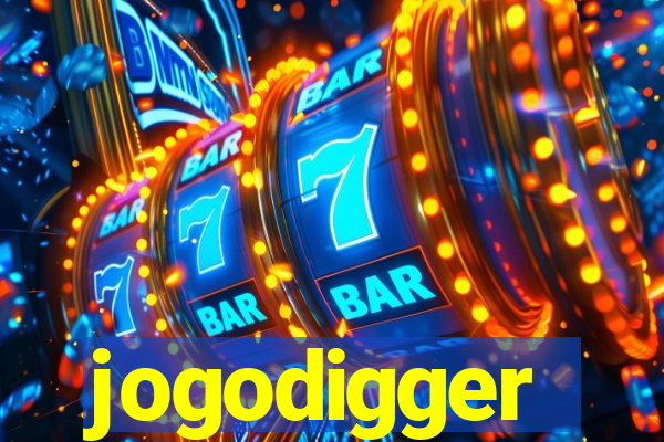 jogodigger