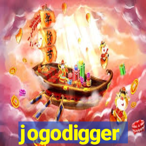 jogodigger