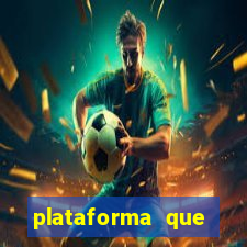 plataforma que ganha bonus para jogar