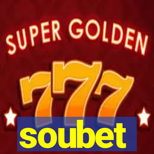 soubet