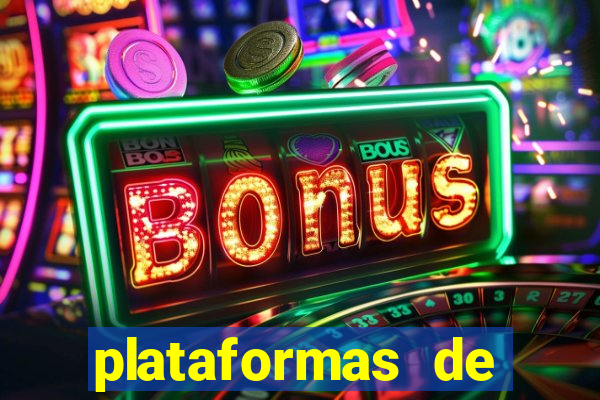 plataformas de jogos que pagam bem