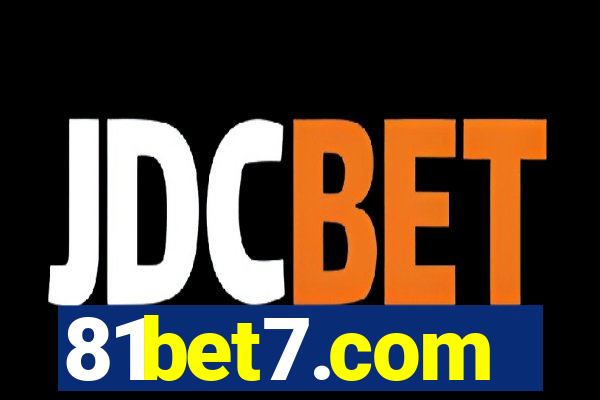 81bet7.com