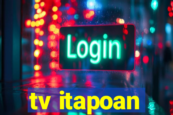 tv itapoan