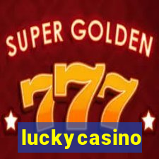 luckycasino