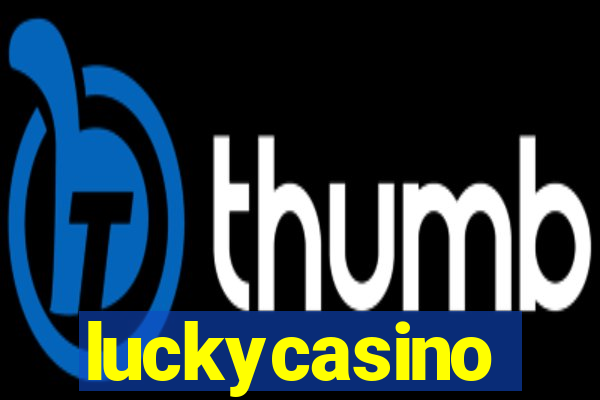 luckycasino