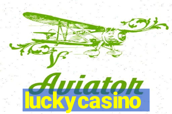 luckycasino