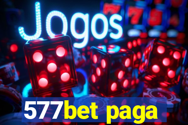 577bet paga