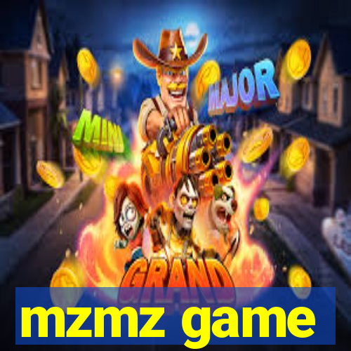 mzmz game