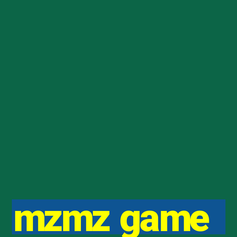 mzmz game