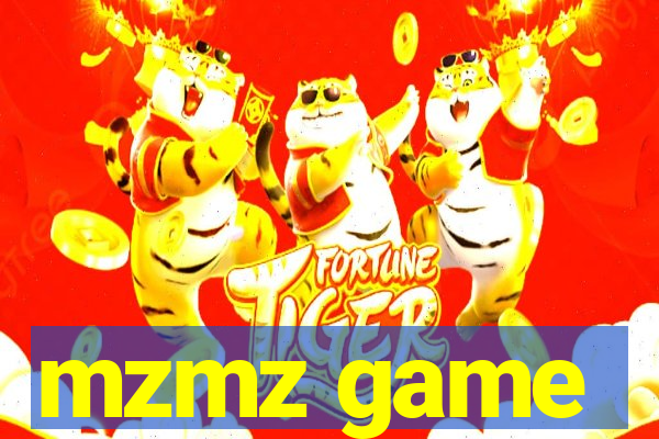 mzmz game