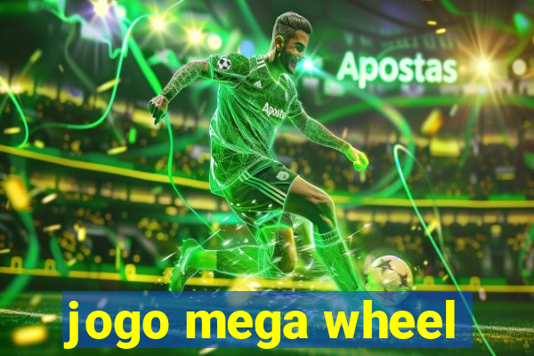 jogo mega wheel