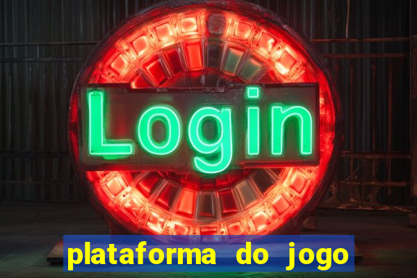 plataforma do jogo do coelho