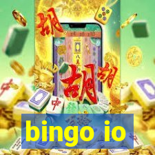 bingo io