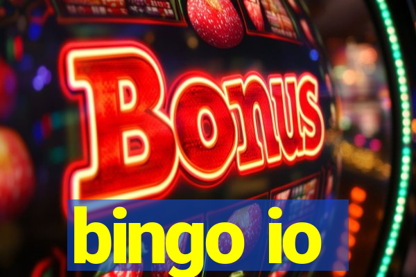 bingo io