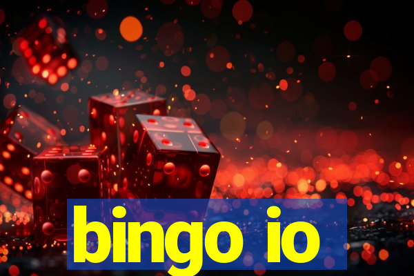 bingo io