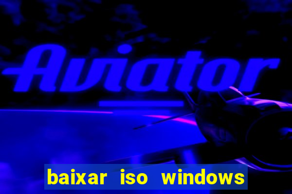 baixar iso windows server 2019