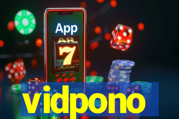 vidpono